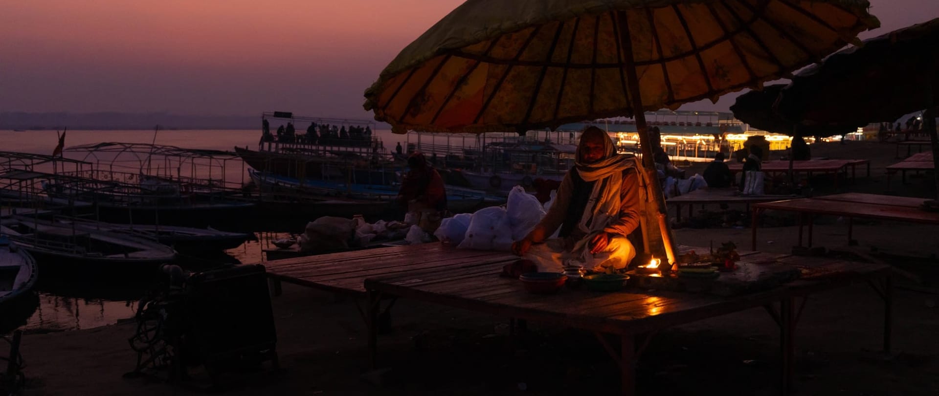 Portfolio - Paul Arnault, photographer & filmmaker